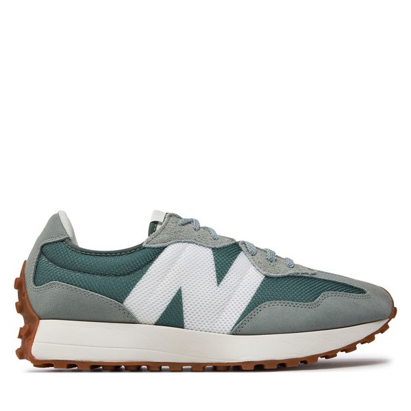 New Balance Tenisice New Balance MS327MS Zelena