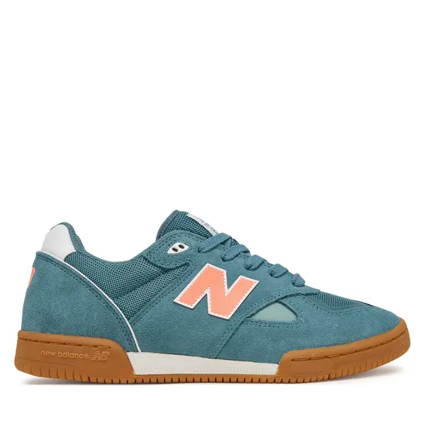 New Balance Tenisice New Balance New Balance x Tom Knox UN600SWO Plava
