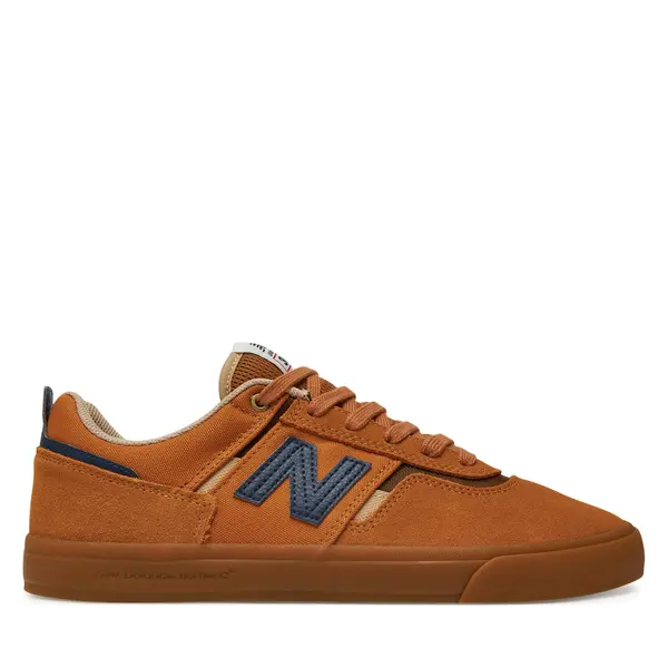 New Balance Tenisice New Balance NM306TNB Smeđa