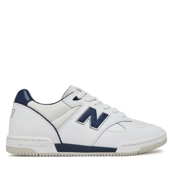 New Balance Tenisice New Balance NM600TTN Bijela
