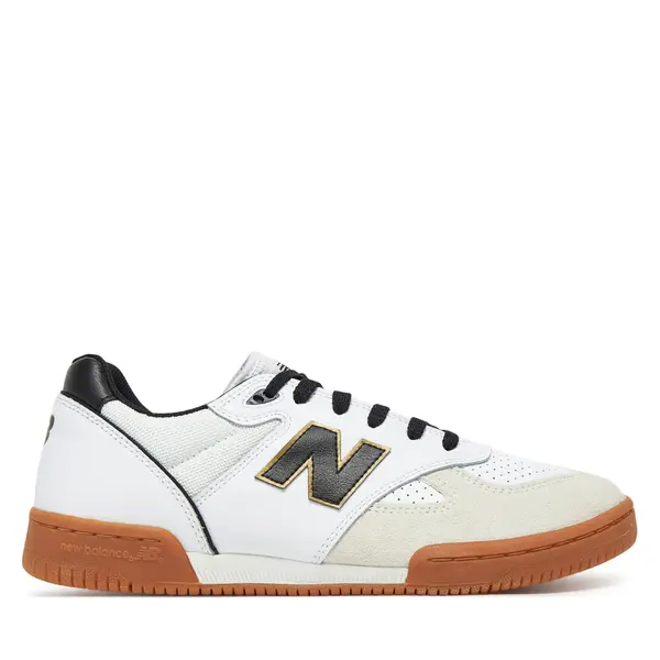 New Balance Tenisice New Balance NM600WTA Bijela