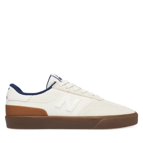 New Balance Tenisice New Balance Numeric 272 UN272WDG Krem