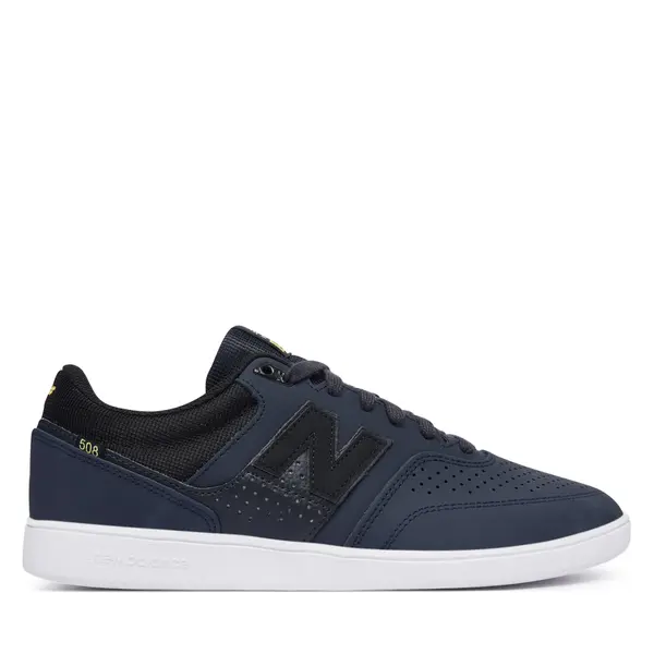 New Balance Tenisice New Balance Numeric Brandon Westgate 508 UN508NBP Crna