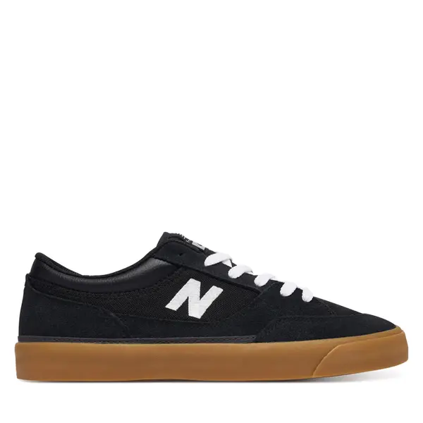 New Balance Tenisice New Balance Numeric Franky Villani 417 UN417BGC Crna