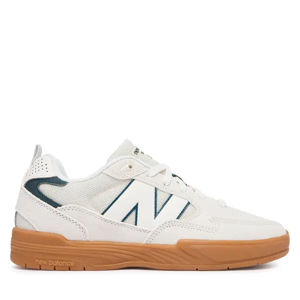 New Balance Tenisice New Balance Numeric Tiago Lemos 808L UN808RUP Krem