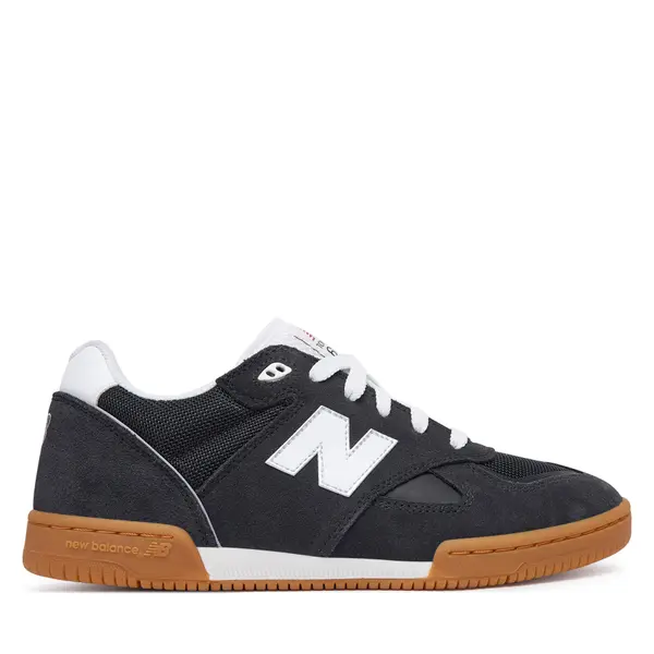 New Balance Tenisice New Balance Numeric Tom Knox 600 UN600PWG Crna