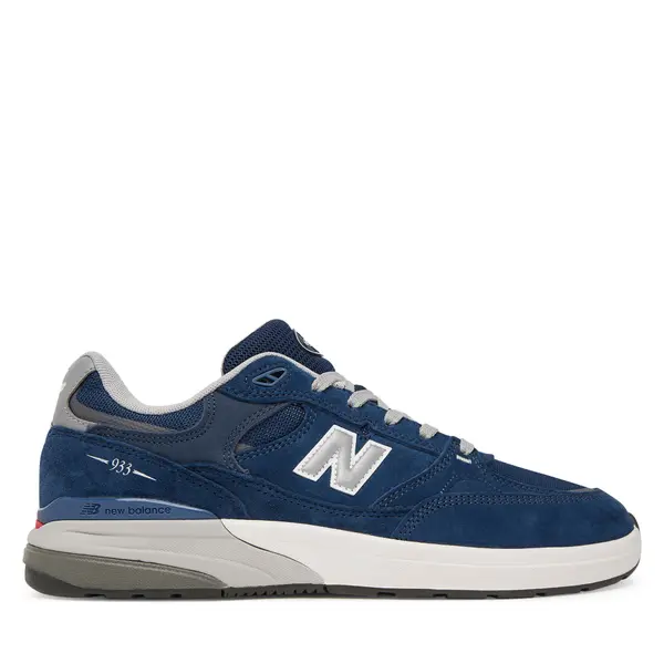 New Balance Tenisice New Balance Numeric UN933LNV Tamnoplava