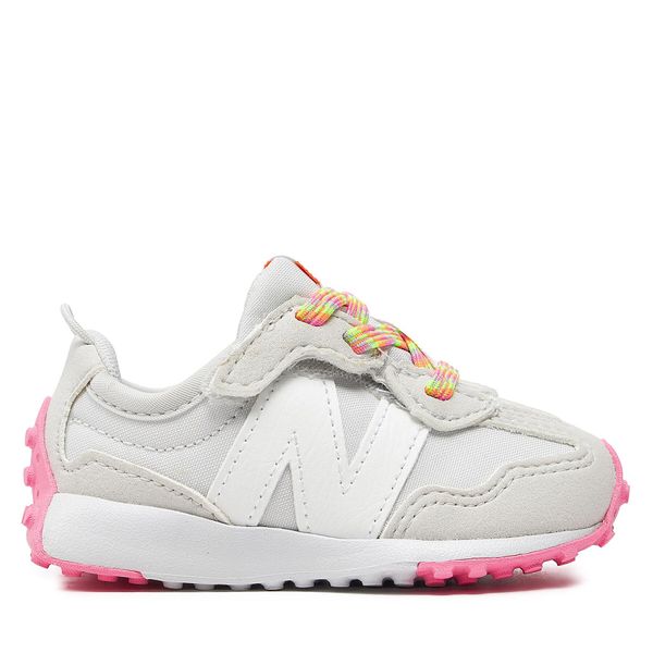 New Balance Tenisice New Balance NW327LCA Siva