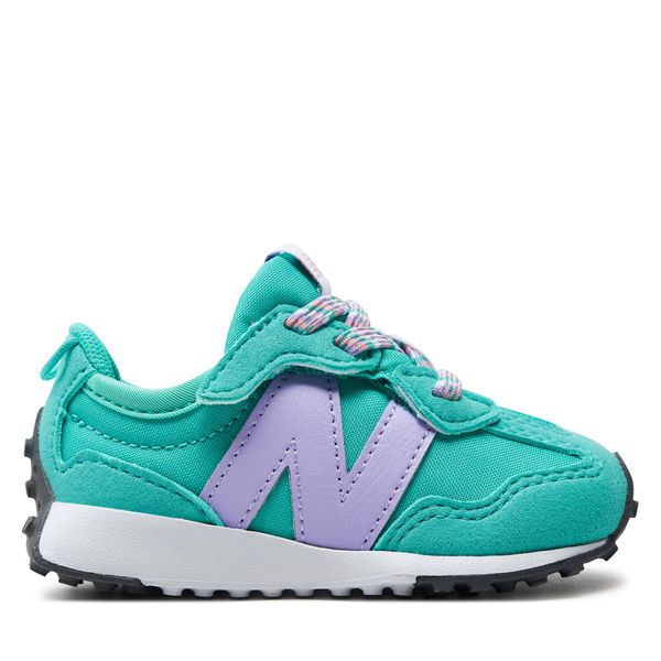 New Balance Tenisice New Balance NW327LCC Lilac Glo