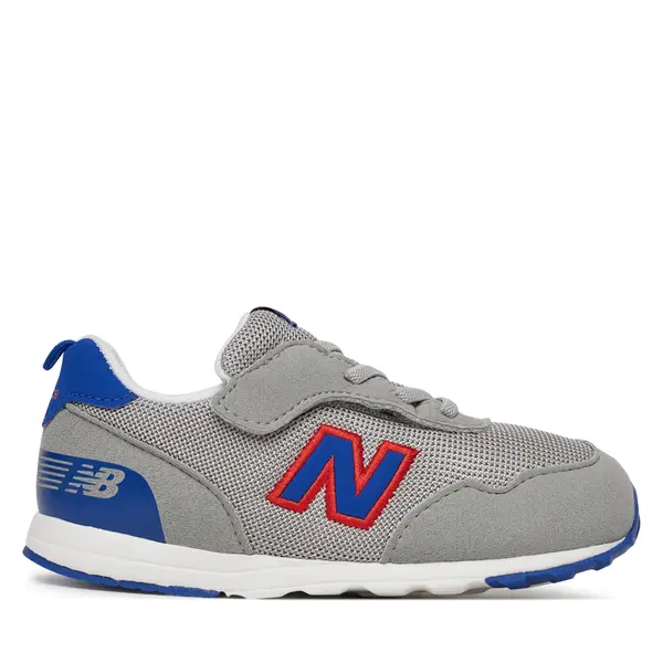 New Balance Tenisice New Balance NW515KG Siva