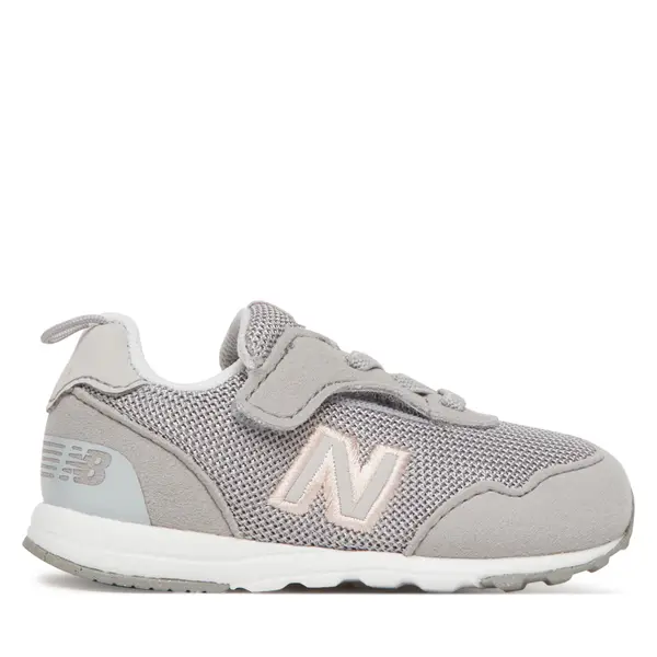 New Balance Tenisice New Balance NW515PNK Siva