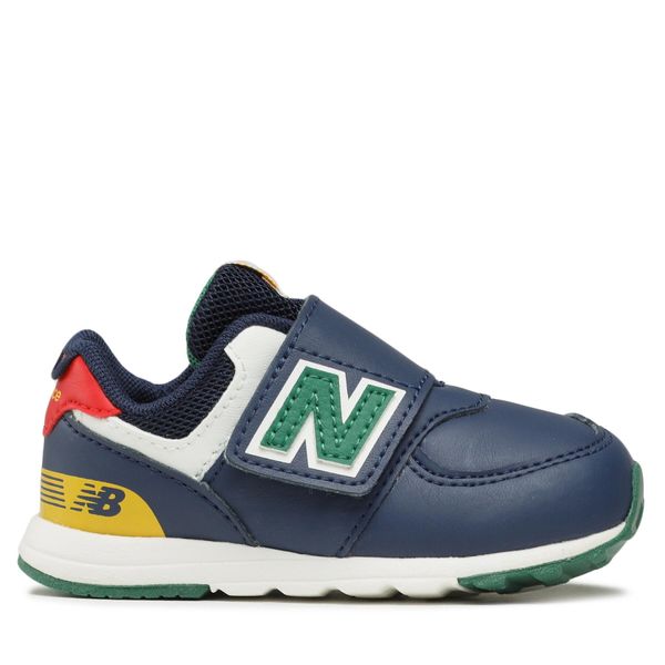 New Balance Tenisice New Balance NW574CT Tamnoplava