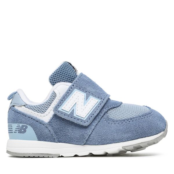 New Balance Tenisice New Balance NW574FDG Plava