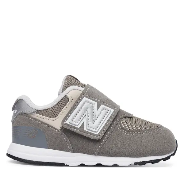 New Balance Tenisice New Balance NW574GR Siva