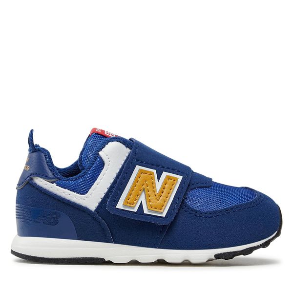 New Balance Tenisice New Balance NW574HBG Plava