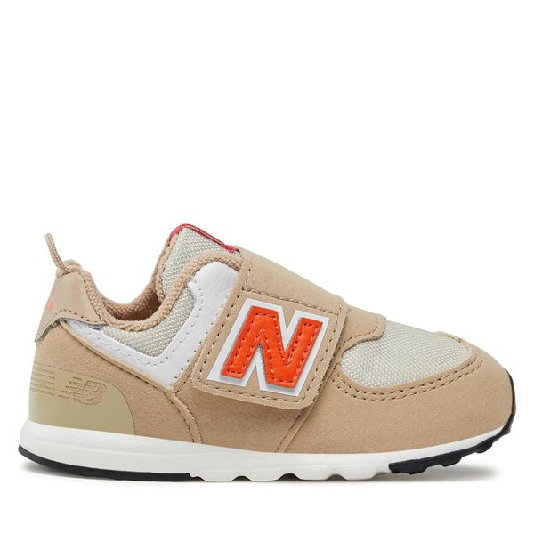 New Balance Tenisice New Balance NW574HBO Bež