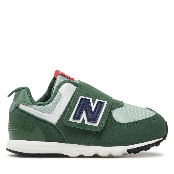 New Balance Tenisice New Balance NW574HGB Zelena