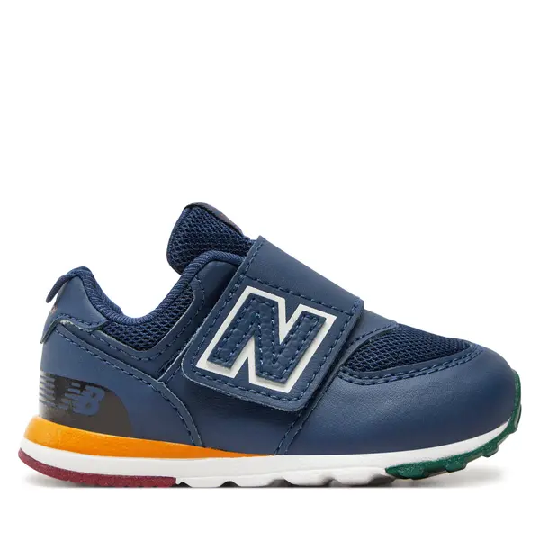 New Balance Tenisice New Balance NW574KIG Plava