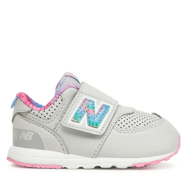 New Balance Tenisice New Balance NW574KL Siva