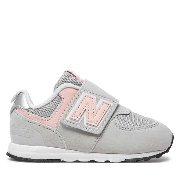 New Balance Tenisice New Balance NW574PK Siva