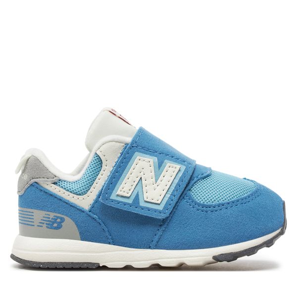 New Balance Tenisice New Balance NW574RCA Plava