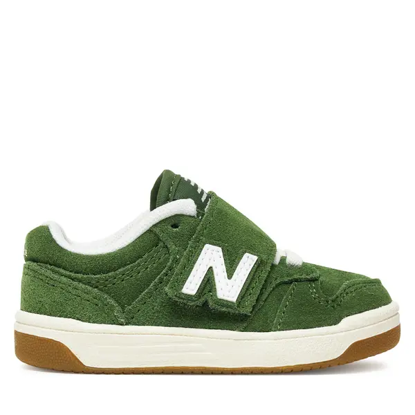 New Balance Tenisice New Balance NWB480SA Zelena