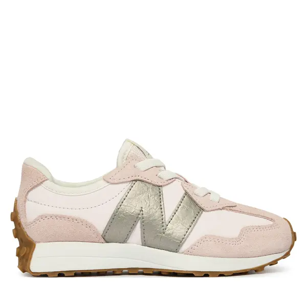 New Balance Tenisice New Balance P3271P9 Ružičasta