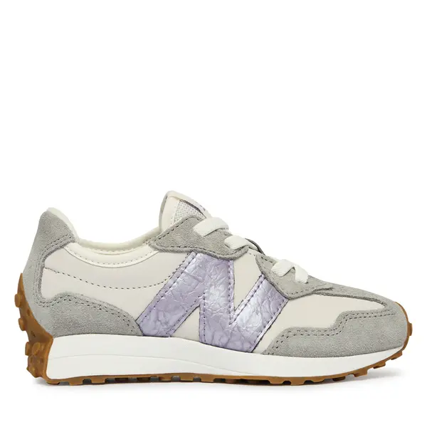 New Balance Tenisice New Balance P3277X2 Siva