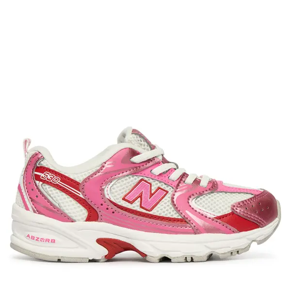 New Balance Tenisice New Balance P5304GR Ružičasta