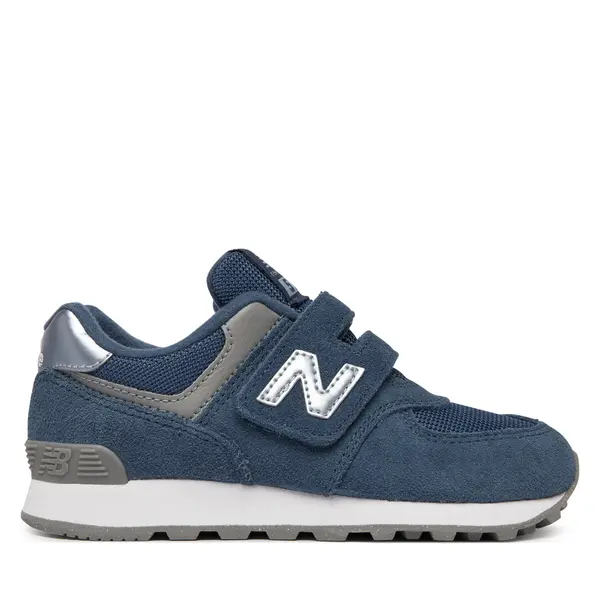 New Balance Tenisice New Balance P5741UH Tamnoplava