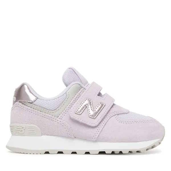 New Balance Tenisice New Balance P5742EV Ljubičasta