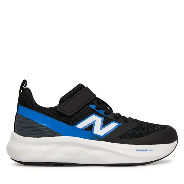 New Balance Tenisice New Balance P6254ZV Crna
