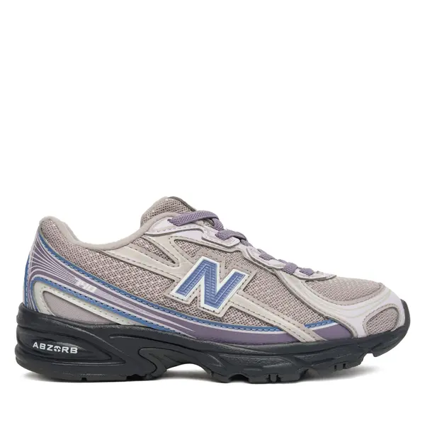 New Balance Tenisice New Balance P7401XQ Siva