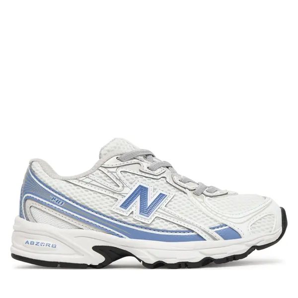 New Balance Tenisice New Balance P7406V1 Bijela
