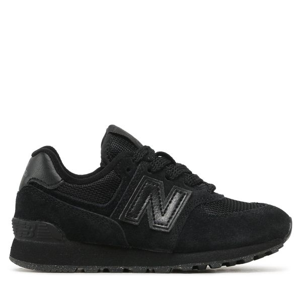New Balance Tenisice New Balance PC574EVE Crna
