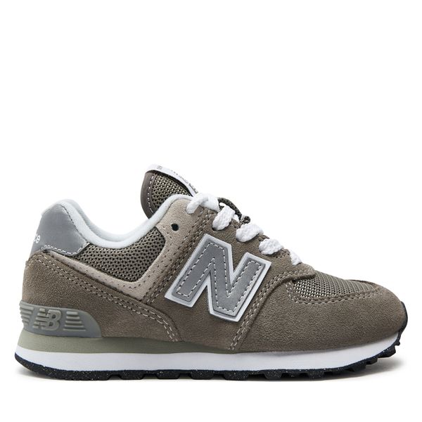 New Balance Tenisice New Balance PC574EVG Siva