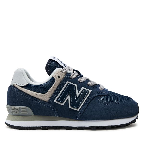 New Balance Tenisice New Balance PC574EVN Tamnoplava