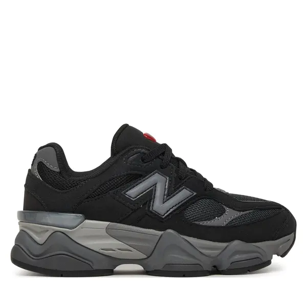 New Balance Tenisice New Balance PC9060BK Crna