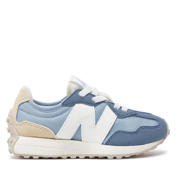 New Balance Tenisice New Balance PH327FH Siva