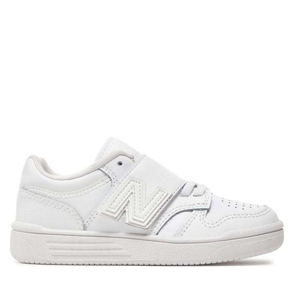 New Balance Tenisice New Balance PHB4803W Bijela
