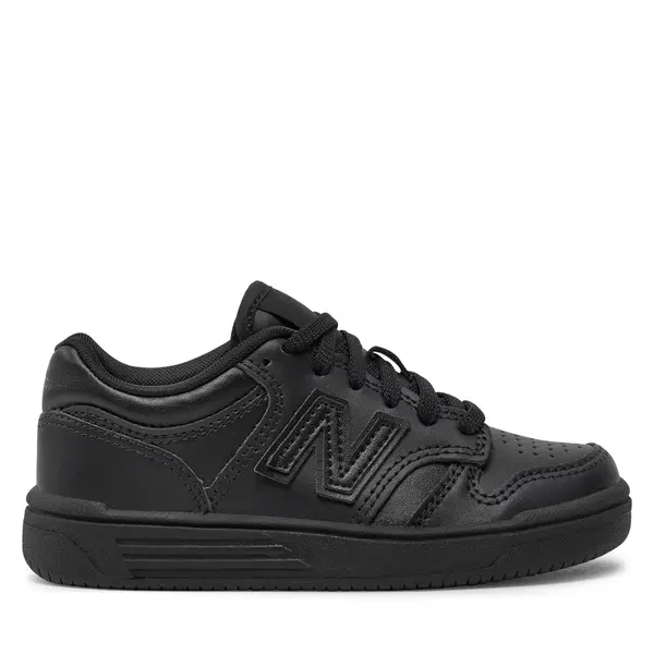 New Balance Tenisice New Balance PSB4803B Crna