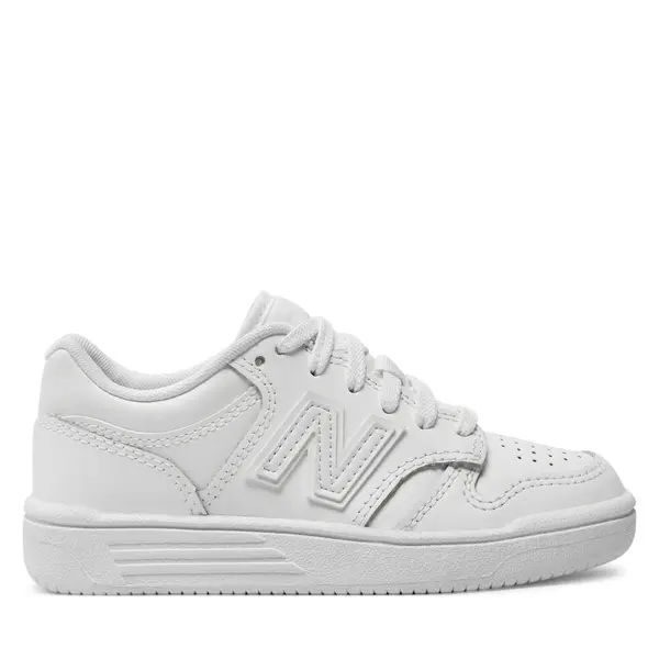 New Balance Tenisice New Balance PSB4803W Bijela