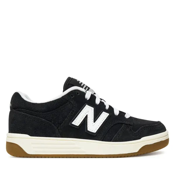 New Balance Tenisice New Balance PSB480SB Crna