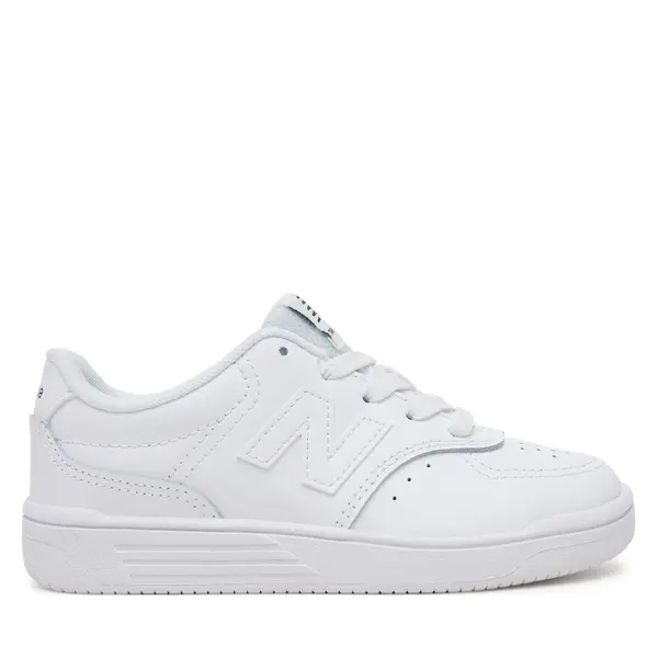 New Balance Tenisice New Balance PSB80WW Bijela