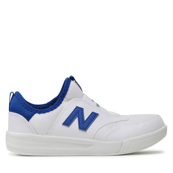 New Balance Tenisice New Balance PT300WA1 Bijela