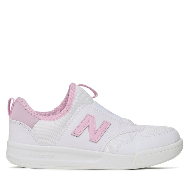New Balance Tenisice New Balance PT300WL1 Bijela