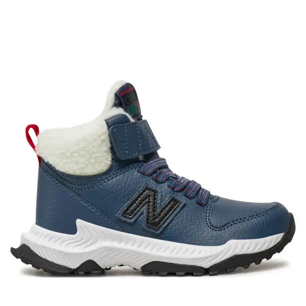 New Balance Tenisice New Balance PT800TFT Tamnoplava