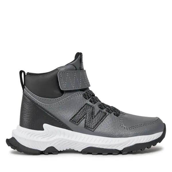 New Balance Tenisice New Balance PT800TG3 Siva