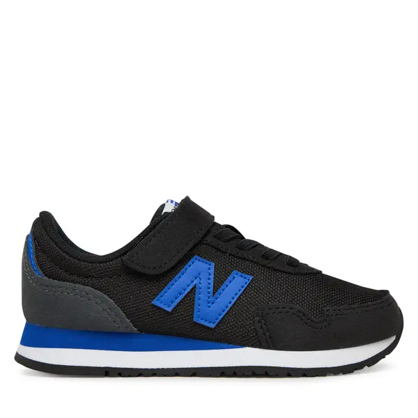 New Balance Tenisice New Balance PV323BA Crna