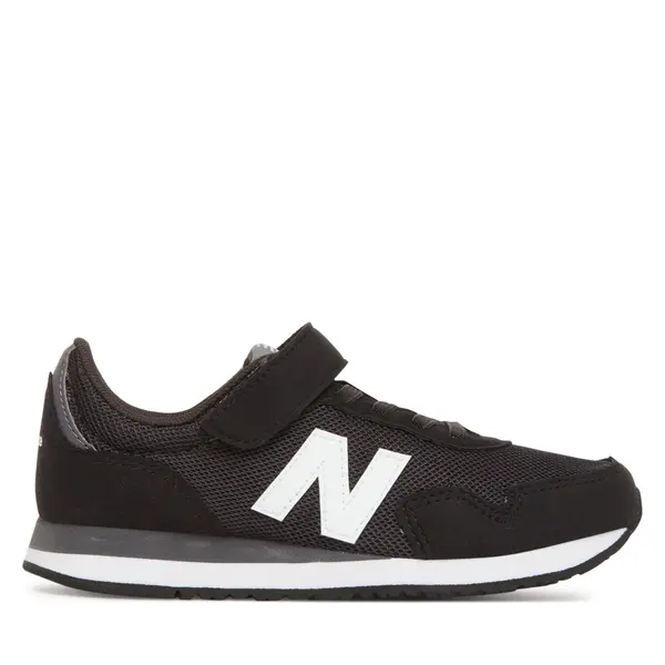 New Balance Tenisice New Balance PV323BK Crna